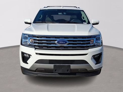Certified 2021 Ford Expedition XLT RWD image 2