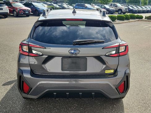 Used 2026 Subaru Crosstrek 2.5i Premium AWD/4WD image 5