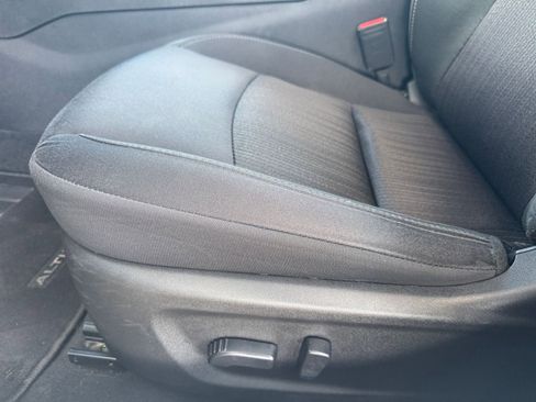 Used 2025 Nissan Altima 2.5 SV FWD image 22