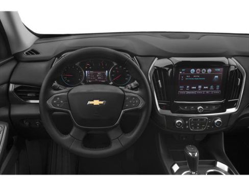 Used 2018 Chevrolet Traverse LT AWD/4WD image 10