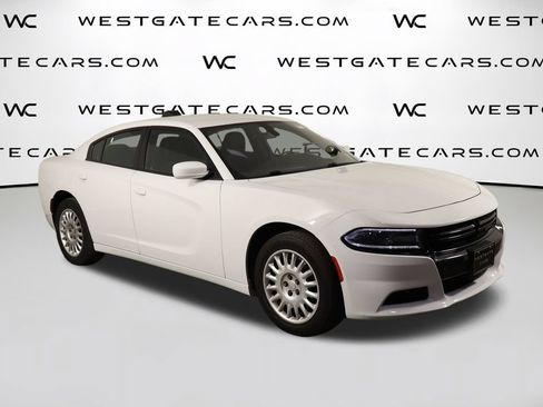 Used 2021 Dodge Charger AWD image 45