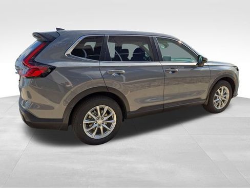New 2026 Honda CR-V EX image 15
