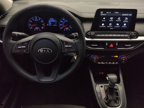 Used 2019 Kia Forte LXS FWD image 22