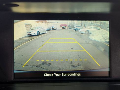 Used 2015 Honda Accord LX image 7