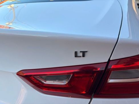Used 2024 Chevrolet Malibu LT FWD image 30