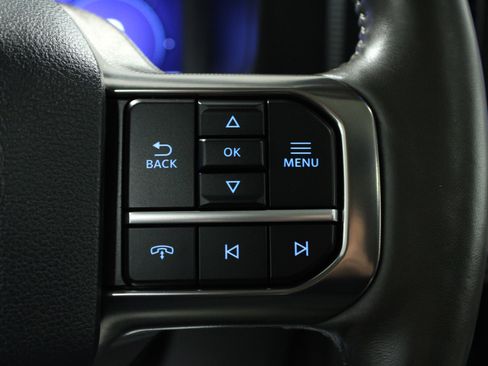 Used 2024 Ford F150 Platinum w/ Equipment Group 703A Plus AWD/4WD image 23