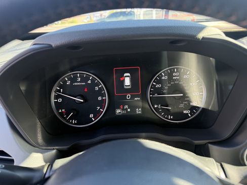 New 2026 Subaru Forester Sport image 25