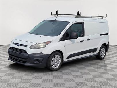 Used 2015 Ford Transit Connect XL