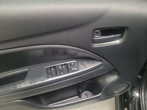 Used 2021 Mitsubishi Mirage G4 FWD image 16