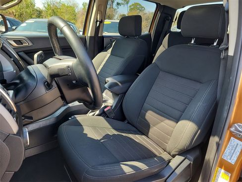Used 2019 Ford Ranger XLT w/ Equipment Group 301A Mid image 16
