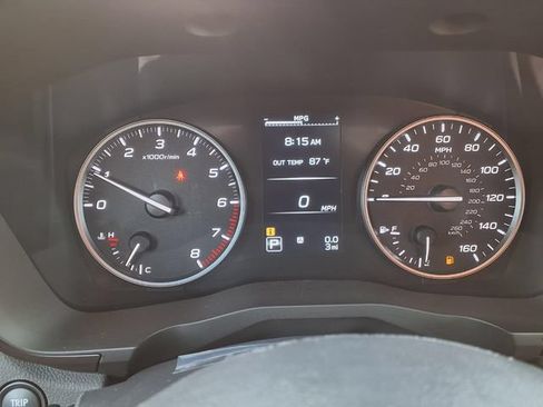 New 2026 Subaru Ascent Premium AWD/4WD image 20