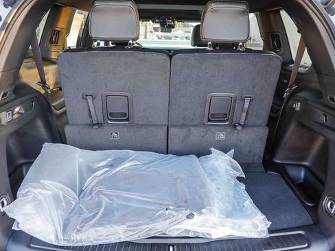 New 2025 Jeep Grand Cherokee L Altitude image 28