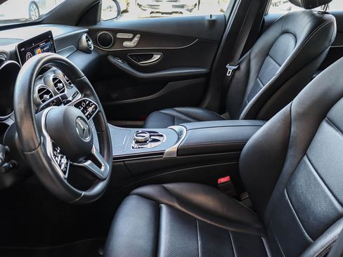 Used 2020 Mercedes-Benz C 300 Sedan image 21