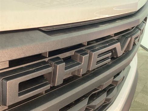 Used 2023 Chevrolet Silverado 1500 W/T w/ WT Value Package image 35