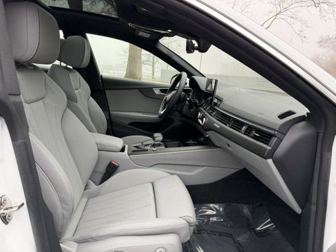 Used 2023 Audi A5 2.0T Premium Plus w/ Premium Plus image 28