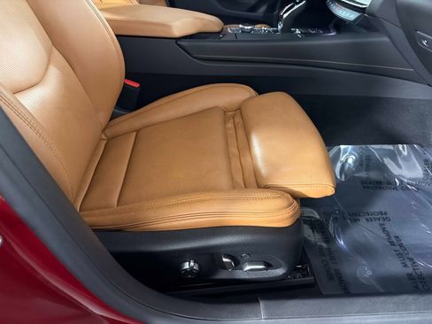 Used 2025 Cadillac CT5 V w/ Platinum Package image 22