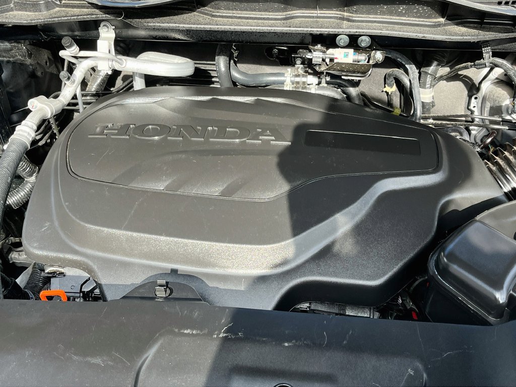 Used 2026 Honda Odyssey EX-L image 31