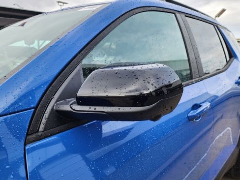 New 2026 GMC Terrain Elevation w/ Black Edition image 12