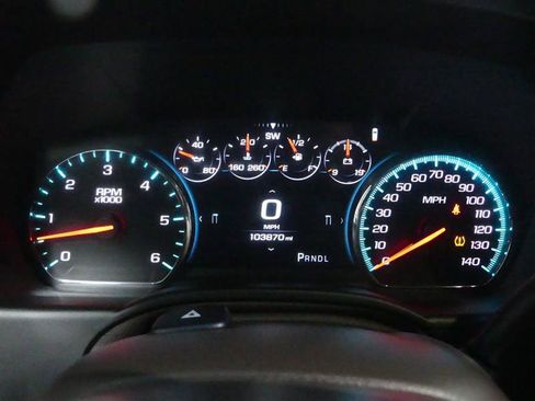 Used 2019 GMC Yukon Denali w/ Denali Ultimate Package AWD/4WD image 32