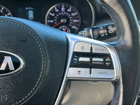Used 2020 Kia Telluride EX AWD/4WD image 15
