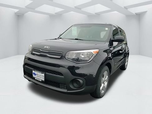 Used 2018 Kia Soul image 9
