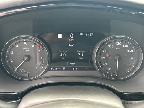 New 2026 Cadillac XT5 Premium Luxury image 27