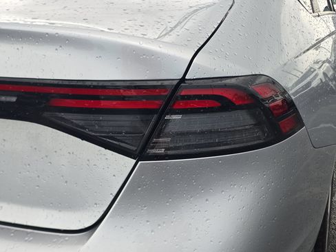 Used 2025 Honda Accord LX image 8