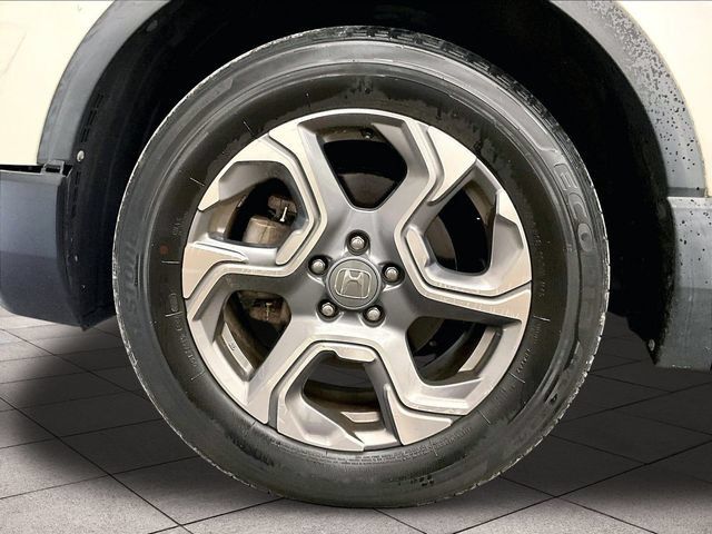 Used 2018 Honda CR-V EX-L image 8
