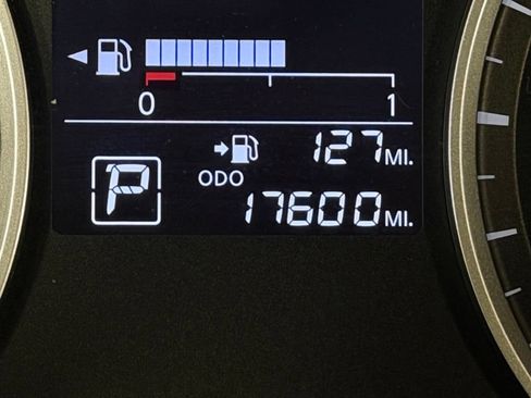 Used 2023 Nissan Kicks S FWD image 15