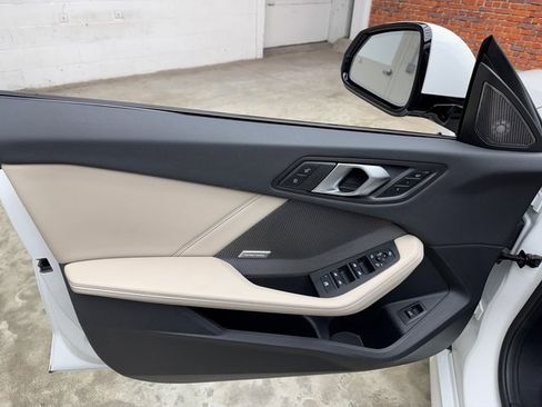 Certified 2025 BMW 228i xDrive w/ Technology Package image 10