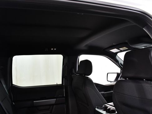 New 2026 Ford F150 XLT w/ Equipment Group 302A MID image 18