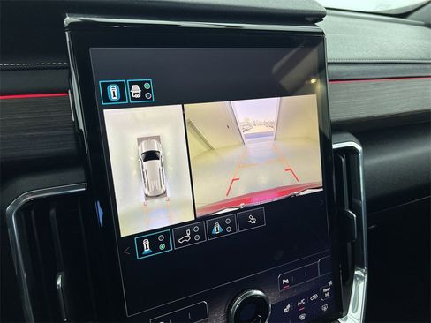 Used 2024 GMC Acadia Denali w/ LPO, Floor Liner Package image 14