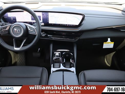 New 2026 Buick Envision Avenir AWD/4WD image 8