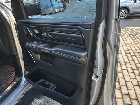 Used 2022 RAM 1500 Limited image 12