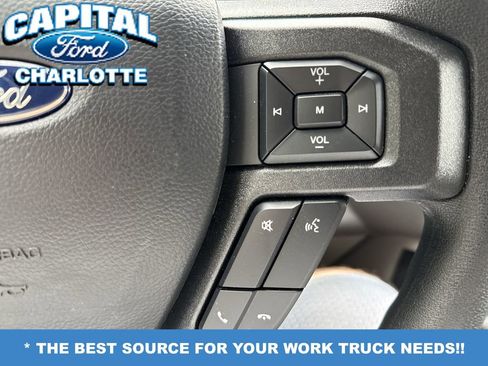 New 2026 Ford E-350 and Econoline 350 Super Duty w/ Power Equipment Group image 22