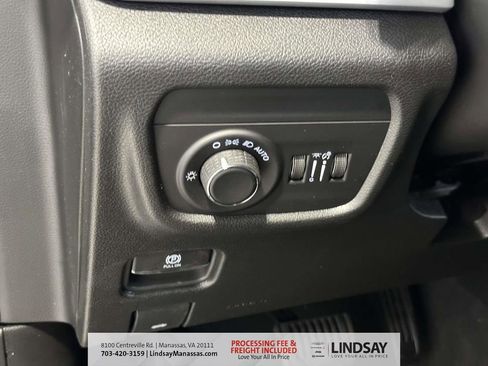 New 2026 Jeep Grand Cherokee L Laredo AWD/4WD image 28