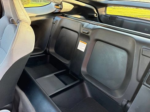 Used 2012 Honda CR-Z EX image 13