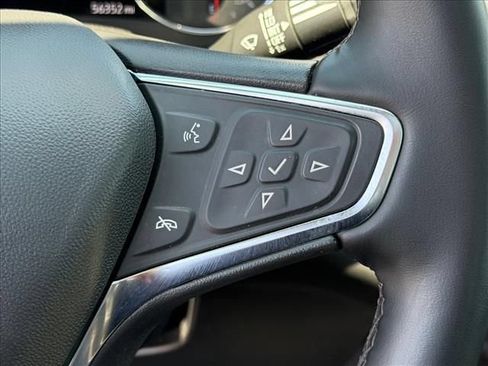 Certified 2024 Chevrolet Malibu LT FWD image 20