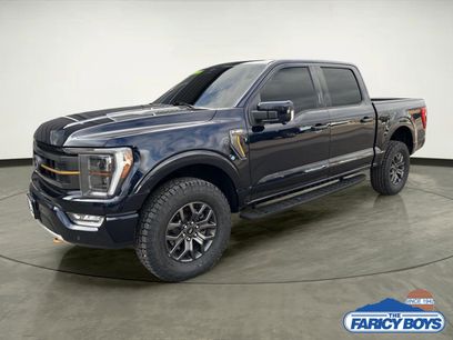 Used 2023 Ford F150 Tremor w/ Equipment Group 402A High