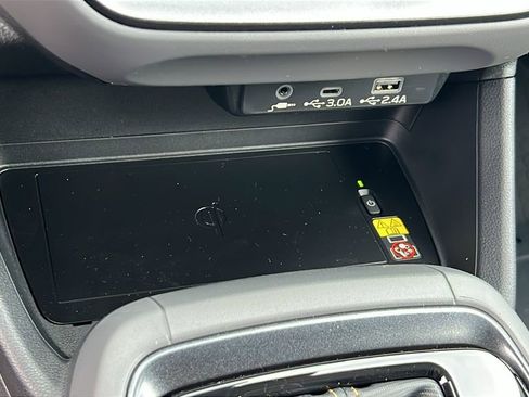 New 2026 Subaru Crosstrek 2.5i Wilderness image 23
