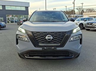 Certified 2023 Nissan Rogue SV w/ SV Premium B Package video 2