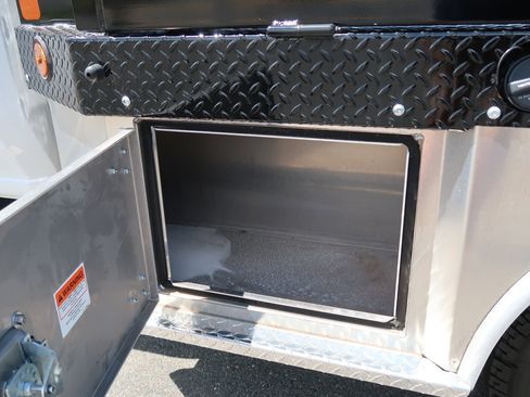 New 2025 Chevrolet Silverado 3500 W/T w/ WT Convenience Package image 10