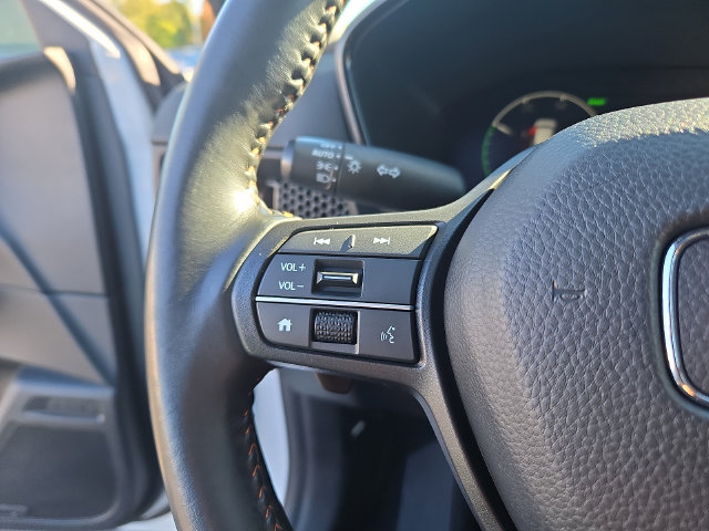 Used 2024 Honda CR-V Sport-L image 20