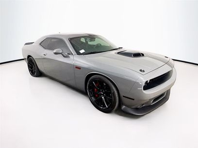Used 2023 Dodge Challenger R/T Scat Pack w/ Plus Package