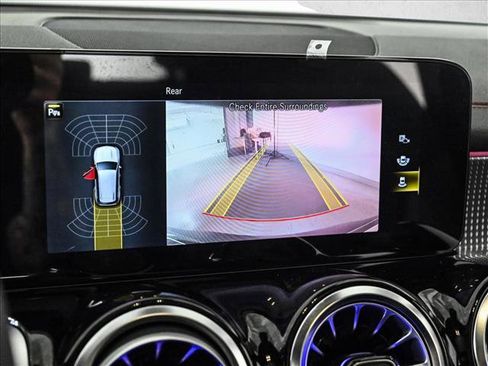 Certified 2023 Mercedes-Benz EQB 350 4MATIC SUV image 15