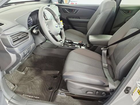 Used 2026 Subaru Forester Premium AWD/4WD image 13