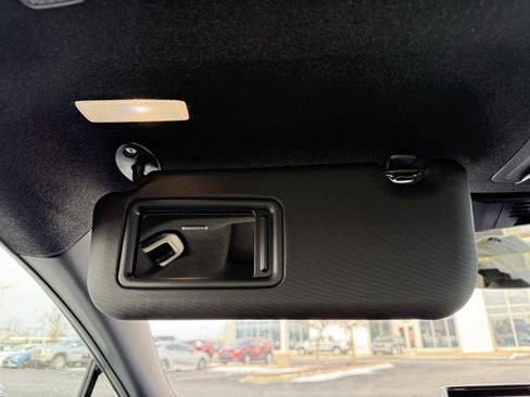 Used 2025 Toyota Corolla SE w/ SE Premium Package image 29