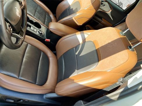 Used 2024 Ford Bronco Sport Badlands w/ Premium Package image 20