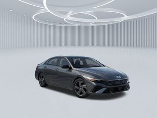 New 2026 Hyundai Elantra Sport video 2