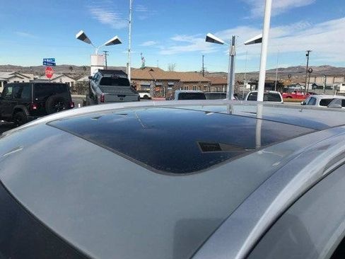 Used 2021 Nissan Rogue SL FWD image 23